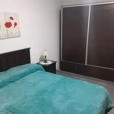 Apartamento Residencia Schneider Junín Exterior foto