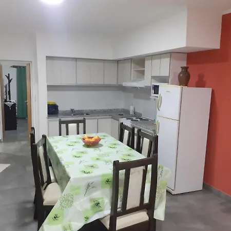 Apartamento Residencia Schneider Junín Exterior foto