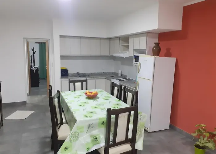 Residencia Schneider