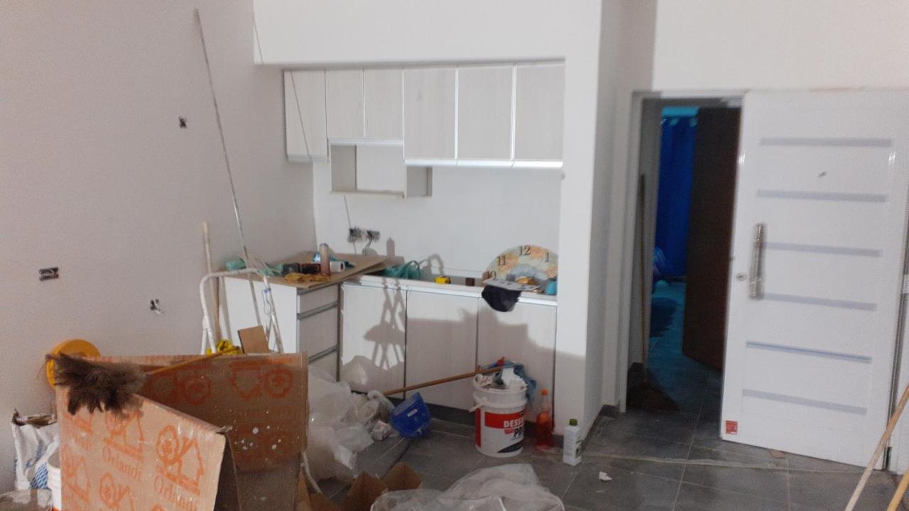 Residencia Schneider Apartment *