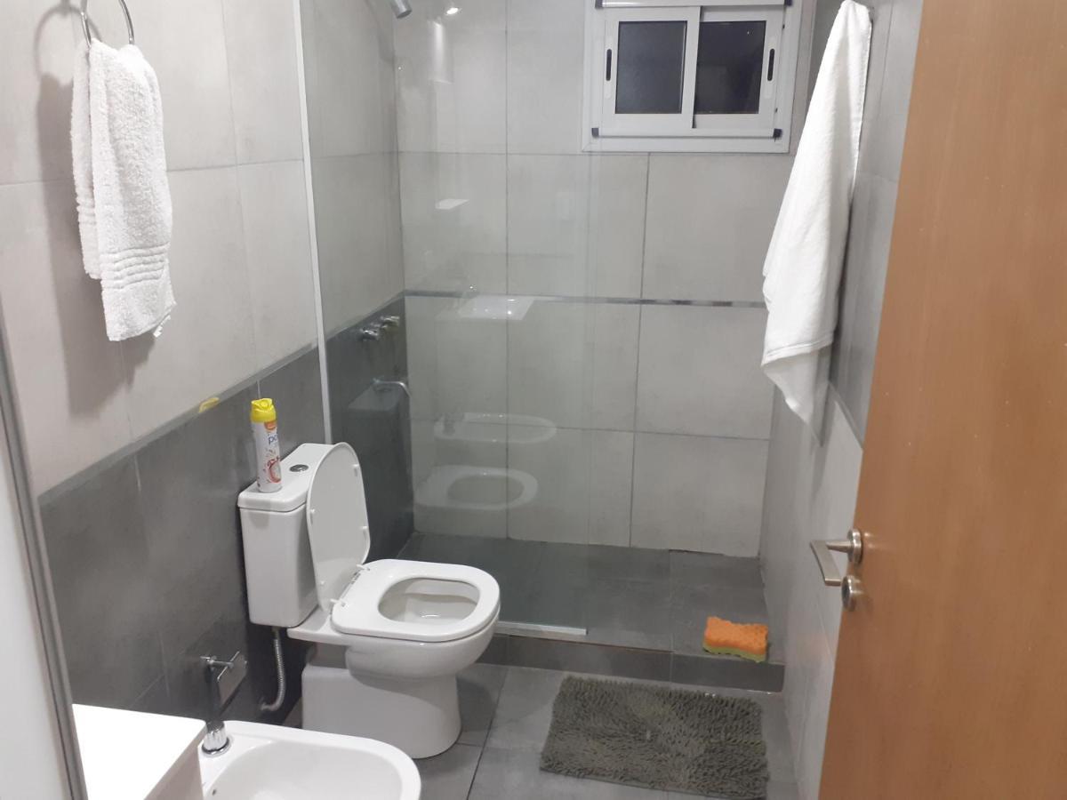 Apartment Residencia Schneider